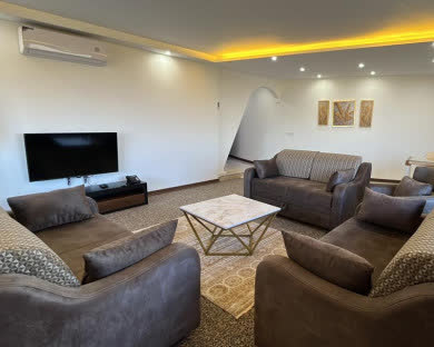 هتل آپارتمان اسپینل محمودآباد 5