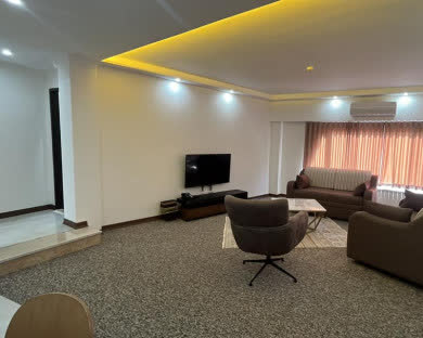 هتل آپارتمان اسپینل محمودآباد 6