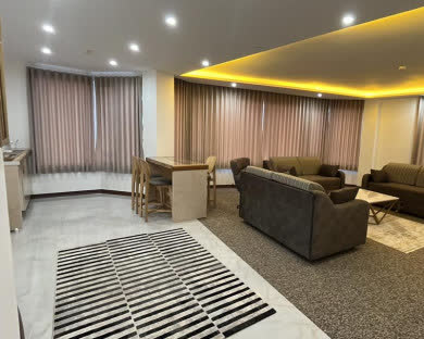 هتل آپارتمان اسپینل محمودآباد 7