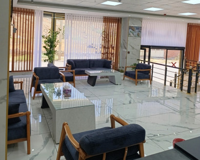 هتل آپارتمان نامدار ماکو 8