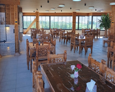 هتل آپارتمان نامدار ماکو 2