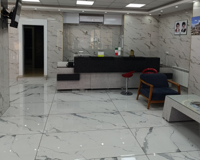 هتل آپارتمان نامدار ماکو 1