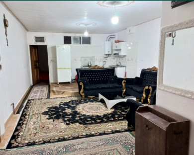 خانه مسافر میرفتاح(کوثر) ملایر 1