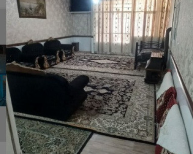 خانه مسافر میرفتاح(کوثر) ملایر 2