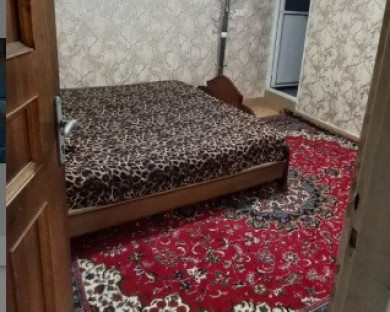 خانه مسافر میرفتاح(کوثر) ملایر 4