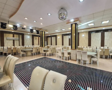 هتل ماهک منجیل 11