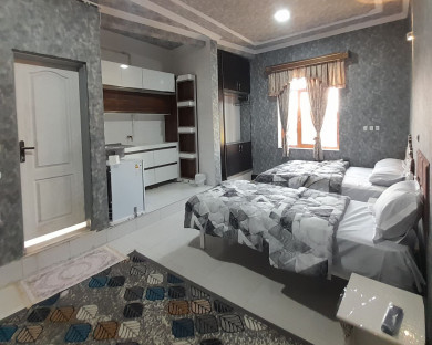 هتل پینار مراغه 11