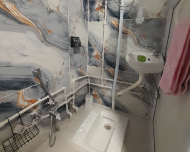 هتل پینار مراغه 12