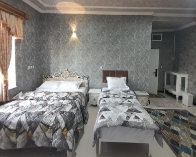 هتل پینار مراغه 14