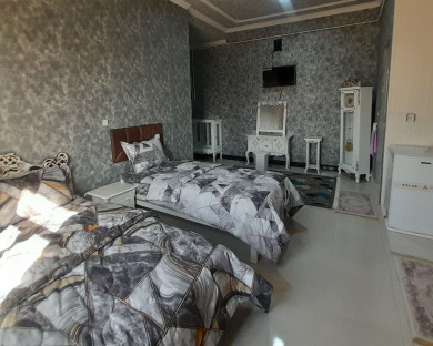 هتل پینار مراغه 13