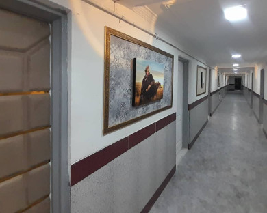 هتل پینار مراغه 2