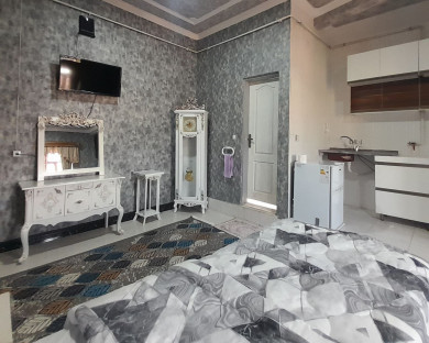 هتل پینار مراغه 3