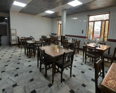 هتل پینار مراغه 17