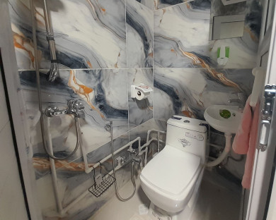 هتل پینار مراغه 5