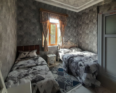 هتل پینار مراغه 6