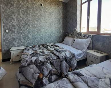 هتل پینار مراغه 7