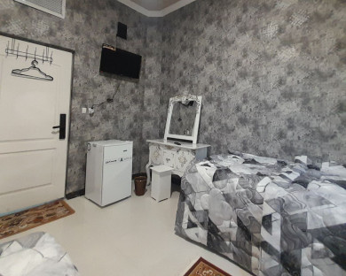 هتل پینار مراغه 8