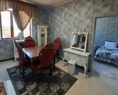 هتل پینار مراغه 9