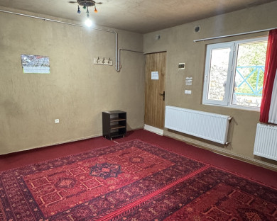 خانه مسافر ادوای(اقامتگاه سلین) مریوان 2
