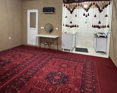 خانه مسافر ادوای(اقامتگاه سلین) مریوان 3