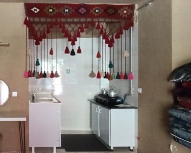 خانه مسافر ادوای(اقامتگاه سلین) مریوان 4