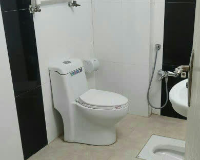 هتل آپارتمان آبا مشهد 9