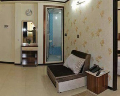 هتل آپارتمان علیزاده مشهد 4