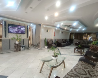 هتل آپارتمان آتبین مشهد 2