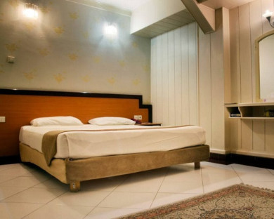 هتل اطلس مشهد 21