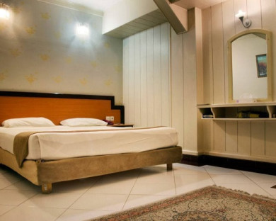 هتل اطلس مشهد 22