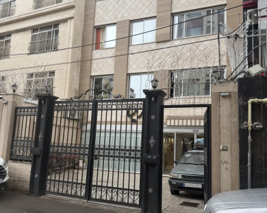 خانه مسافر عطائی(آرمیا) مشهد 1