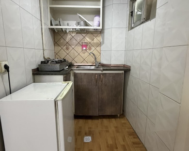 خانه مسافر عطائی(آرمیا) مشهد 11