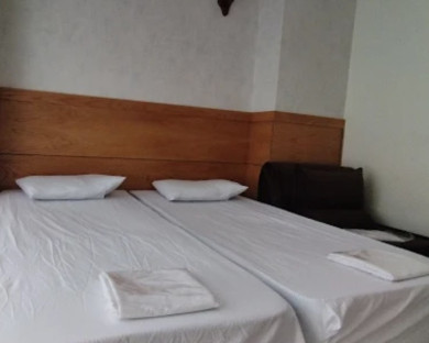 واحد اقامتی زائرسرا باقرالعلوم (ع) مشهد 10