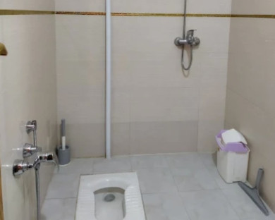 واحد اقامتی زائرسرا باقرالعلوم (ع) مشهد 9