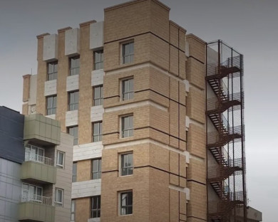 واحد اقامتی زائرسرا باقرالعلوم (ع) مشهد 1