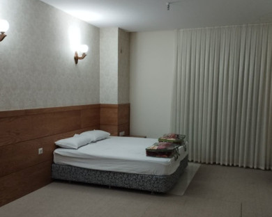 واحد اقامتی زائرسرا باقرالعلوم (ع) مشهد 4