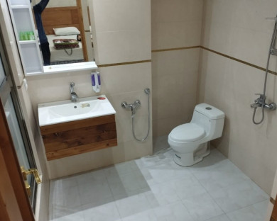 واحد اقامتی زائرسرا باقرالعلوم (ع) مشهد 6