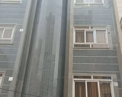 خانه مسافر دوستان مشهد