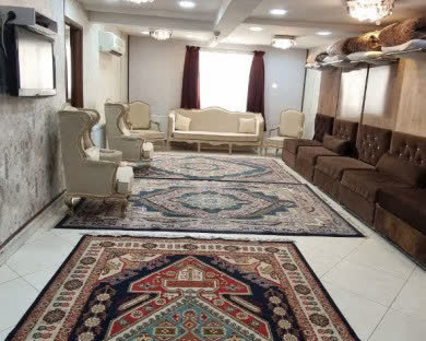 خانه مسافر دوستان مشهد 2