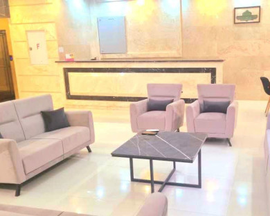 خانه مسافر دوست آبادی ( مکبر ) مشهد 1