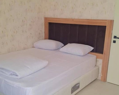 خانه مسافر دوست آبادی ( مکبر ) مشهد 3