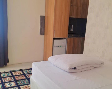 خانه مسافر دوست آبادی ( مکبر ) مشهد 4