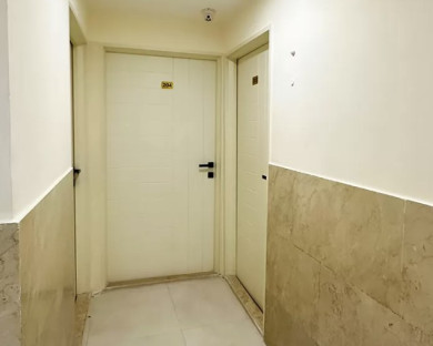 خانه مسافر دوست آبادی ( مکبر ) مشهد 5
