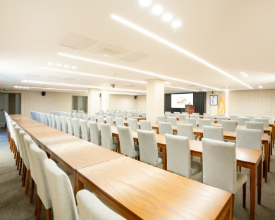 هتل فضیلت مشهد 17