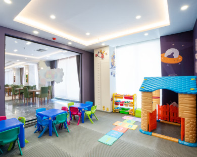 هتل فضیلت مشهد 19