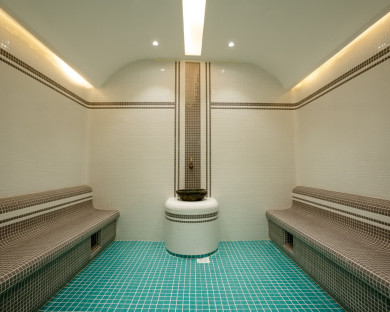 هتل فضیلت مشهد 21