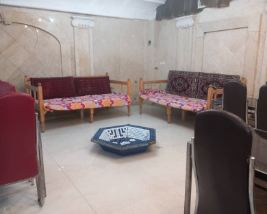 خانه مسافر جدیدی مشهد 6