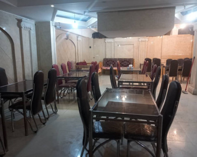 خانه مسافر جدیدی مشهد 2