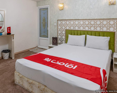 هتل آپارتمان گوهر مشهد 6