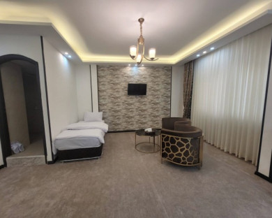 هتل آپارتمان گلسار مشهد 4